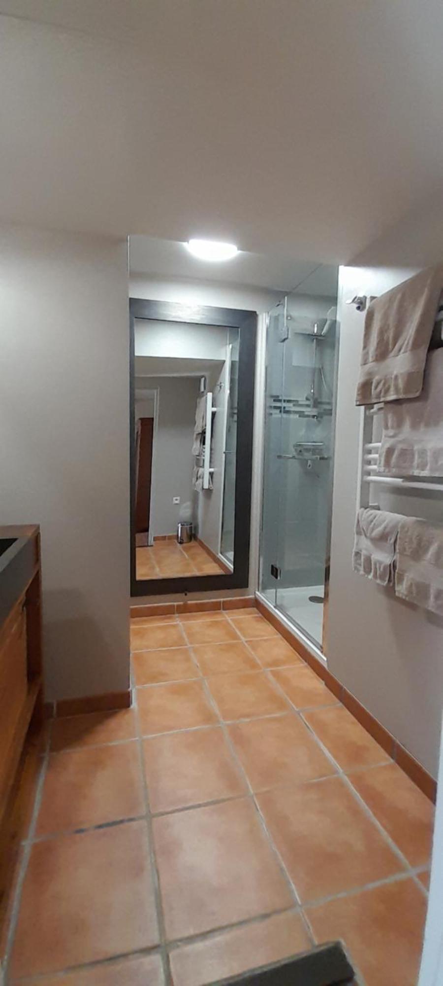 เลอ มา เด แวร์เฌร์ Hotel ซาลง-เดอ-โพรวองซ์ ภายนอก รูปภาพ